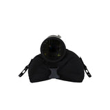 Buteo Photo Gear Bean Bag 1 saddle model Black with carrying strap