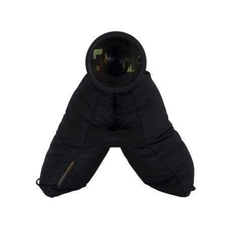 Buteo Photo Gear Buteo Photo Gear Bean Bag 2 Sedla Model Black