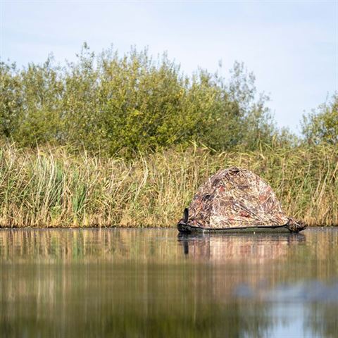 Buteo Photo Gear Buteo Photo Gear Drijfent Floating Hide Grebe