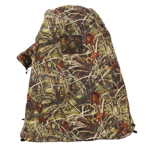 Buteo Photo Gear Buteo Photo Gear Hide Cover Riet pour Buteo Mark II