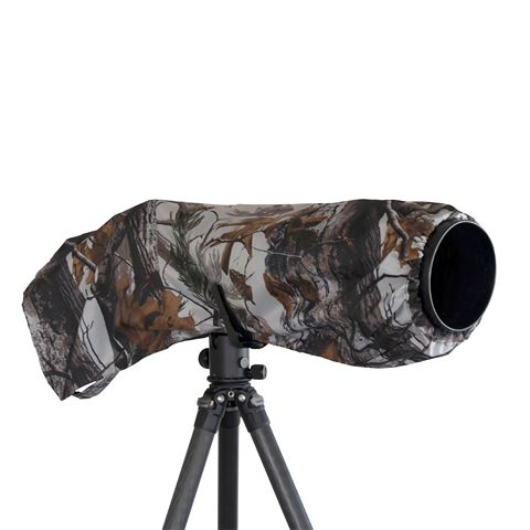 Buteo Photo Gear Buteo Photo Gear Rain Cover 2 Snow