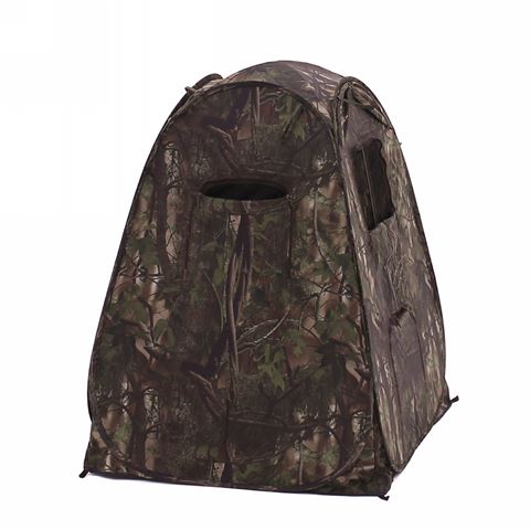 Buteo Photo Gear shelter Buteo Mark III Green