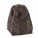 Buteo Photo Gear shelter Buteo Mark III Green