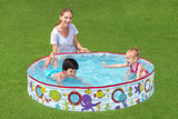 Bestway poolsnäppset 152x25cm