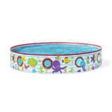 Bestway poolsnäppset 152x25cm