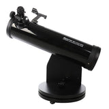 Byomic Dobson Telescope Skydiver 102 640 Demo (förpackning)