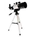 BYOMIC JUNIOR TELESCOP 70 300