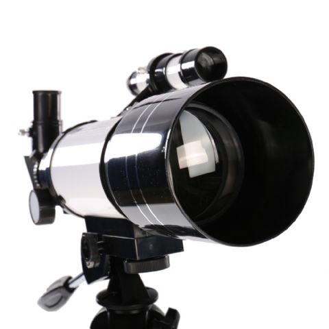 BYOMIC JUNIOR TELESCOP 70 300