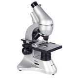 Byomic Microscope 3.5 inch LCD Deluxe 40x - 1600x in suitcase