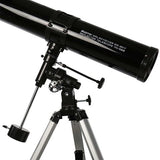 Byomischer Spiegel Elescope G 114 900 EQ-Sky