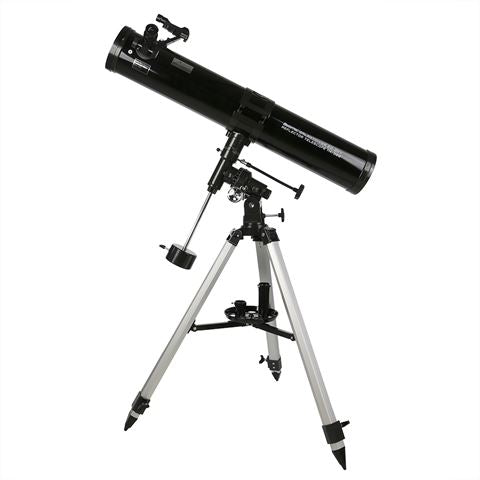 Elescope specchio Byomic G 114 900 Eq-Sky