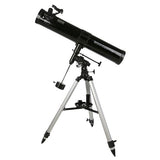 Byomic Mirror Elescope G 114 900 EQ-Sky