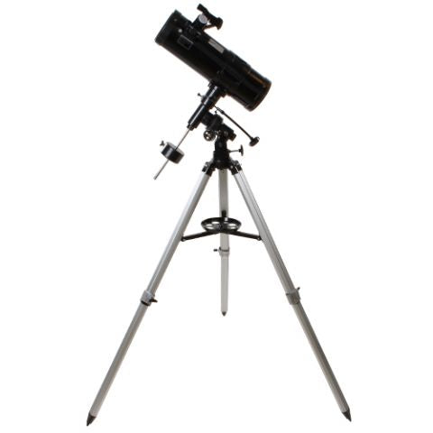 Byomisk speileleskop P 114 500 Eq-Sky