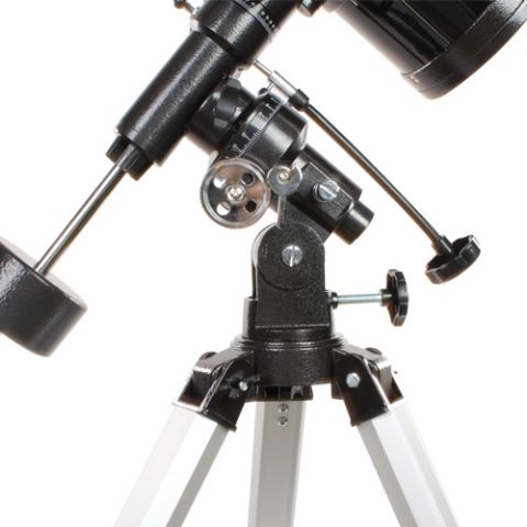 Byomic Mirror Elescope P 114 500 Eq-Sky