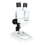 Byomic stereo microscope byo-st1