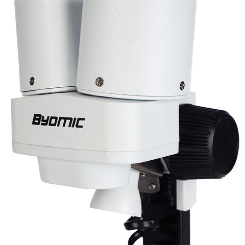 Microscopio stereo byo-ST1 BYOMIC