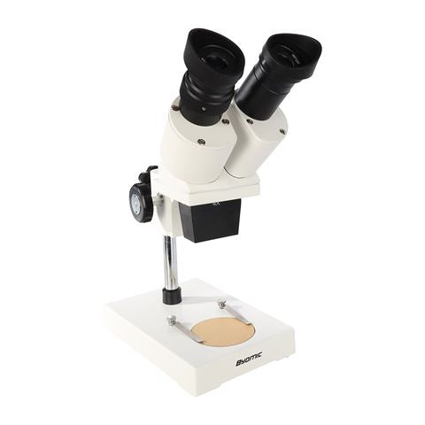 BYOMISK STEREO MICROSCOPE BYO-ST2