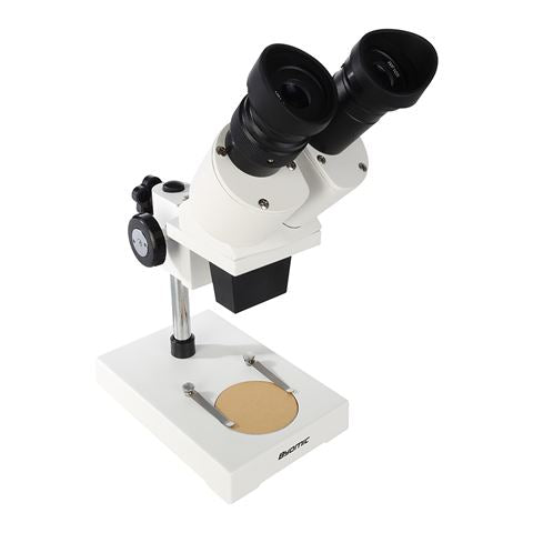 BYOMISK STEREO MICROSCOPE BYO-ST2