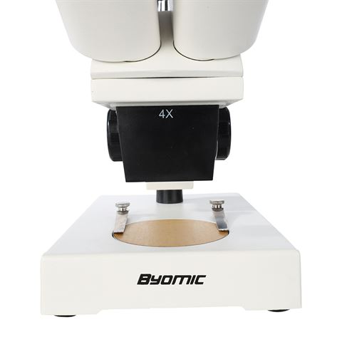 BYOMISK STEREO MICROSCOPE BYO-ST2