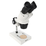 Microscope stéréo byomic byo-st3