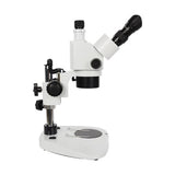 BYOMIC STEREO MICROSCOPE BYO-ST341 LED