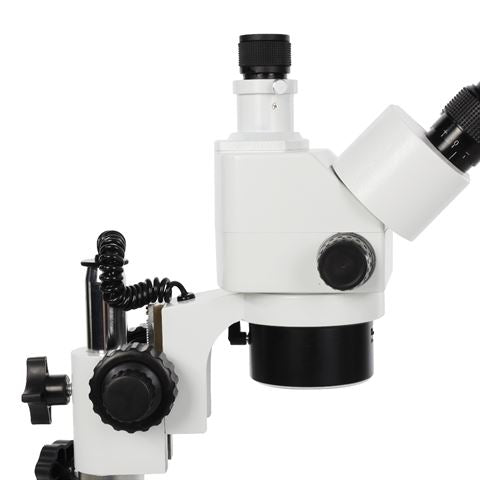 BYOMIC STEREO MICROSCOPE BYO-ST341 LED