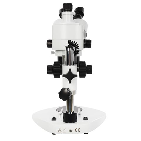 BYOMIC STEREO MICROSCOPE BYO-ST341 LED