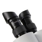 BYOMIC STEREO MICROSCOPE BYO-ST341 LED