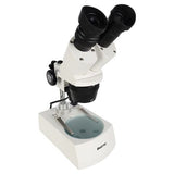 Byomic stereo microscope byo-st3Led