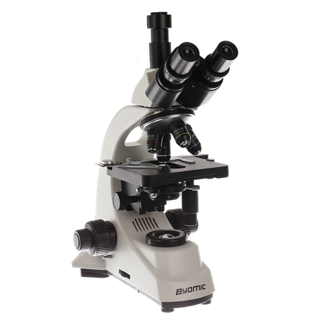 Microscope d'étude byomic BYO-500T