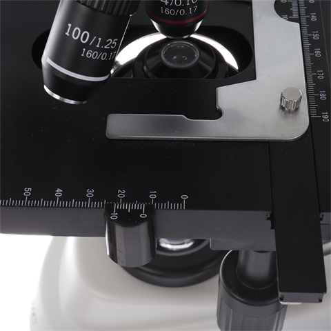 Microscope d'étude byomic BYO-500T