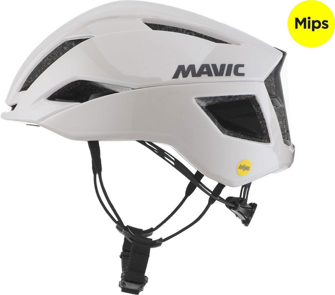 Mavic Comete SL Mips - Road Bike Helmet | M