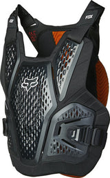 Fox head raceframe impact sb d3o protector vest