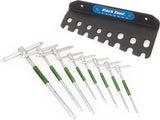 Parktool torx wrench set tht-1