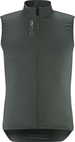 Mavic Ksyrium thermo vest