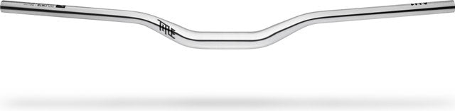 Title mtb ah1 38 mm 31.8 aluminium riser handlebar