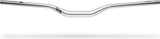 Title mtb ah1 38 mm 31.8 aluminium riser handlebar