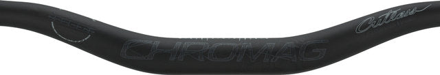 Chromag Fubars Cutlass 31.8 35mm Carbon Riser Handlebars