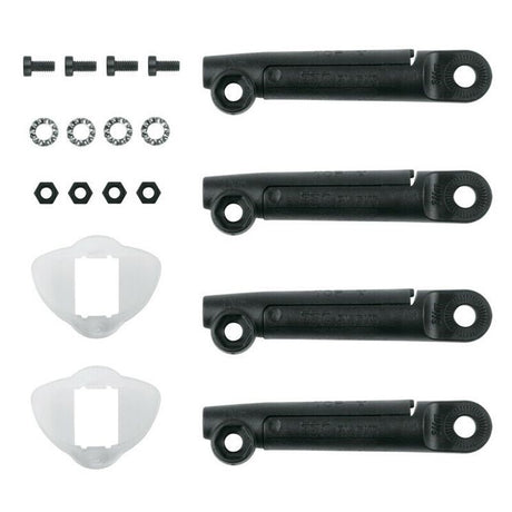 SKS Fender bekreftelse Bluemels Style (P4)