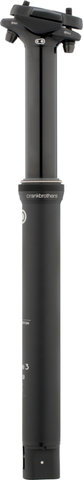 Crankbrothers Highline 3 100mm dropper post