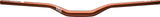 Title mtb ah1 38 mm 35 aluminium riser handlebar