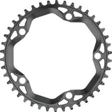 Absoluteblack round cx chainring for 130 bcd