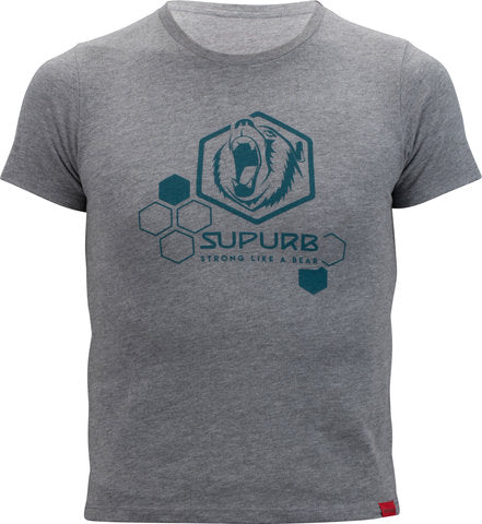 Superb casual t-shirt