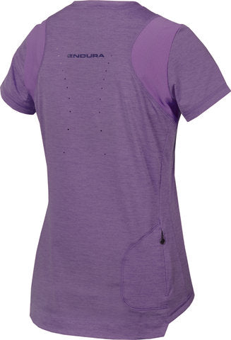 Endura Women's SingleTrack SS Jersey - 2022 model
