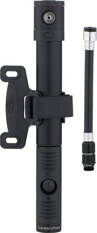 Crankbrothers Klic HV mini-pump