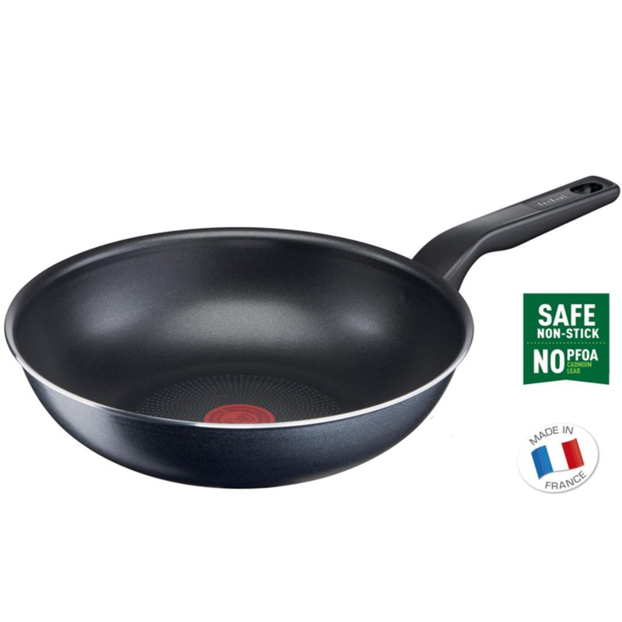 Tefal XL Force wok keptuvė 28cm