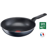 Tefal XL Force wok keptuvė 28cm
