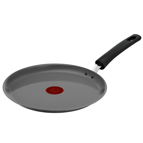 Tefal renewal pancake pan ã˜25cm suitable for induction