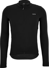 Gripgrab explr merinotech thermal long sleeve jersey