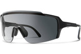 Smith Flywheel glasses Black Photochromic Clear to Gray